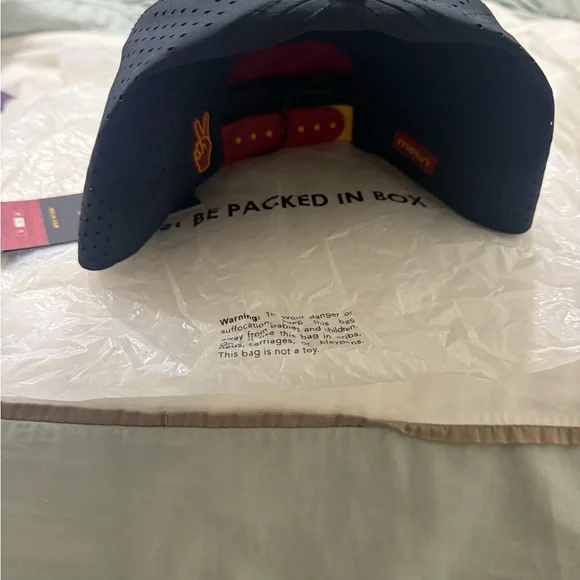 Melin HYDRO x USC Odysea. Classic size. NWT. - Picture 4 of 5